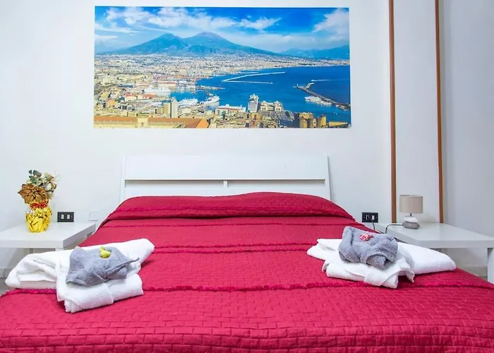 Central Station Private Apartment