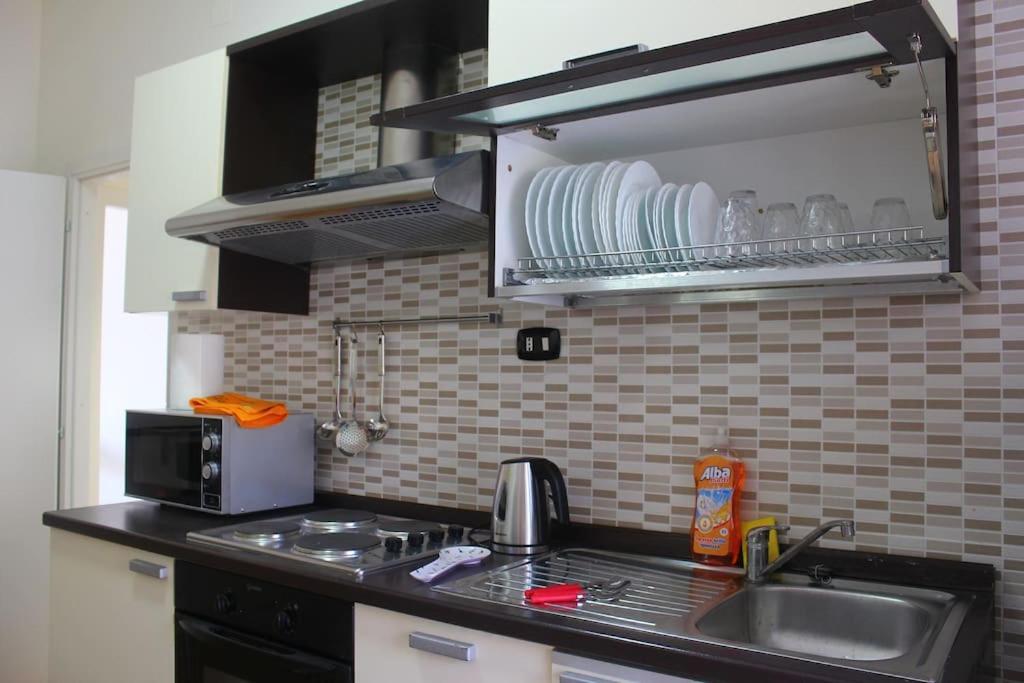 Appartamento Station Private *