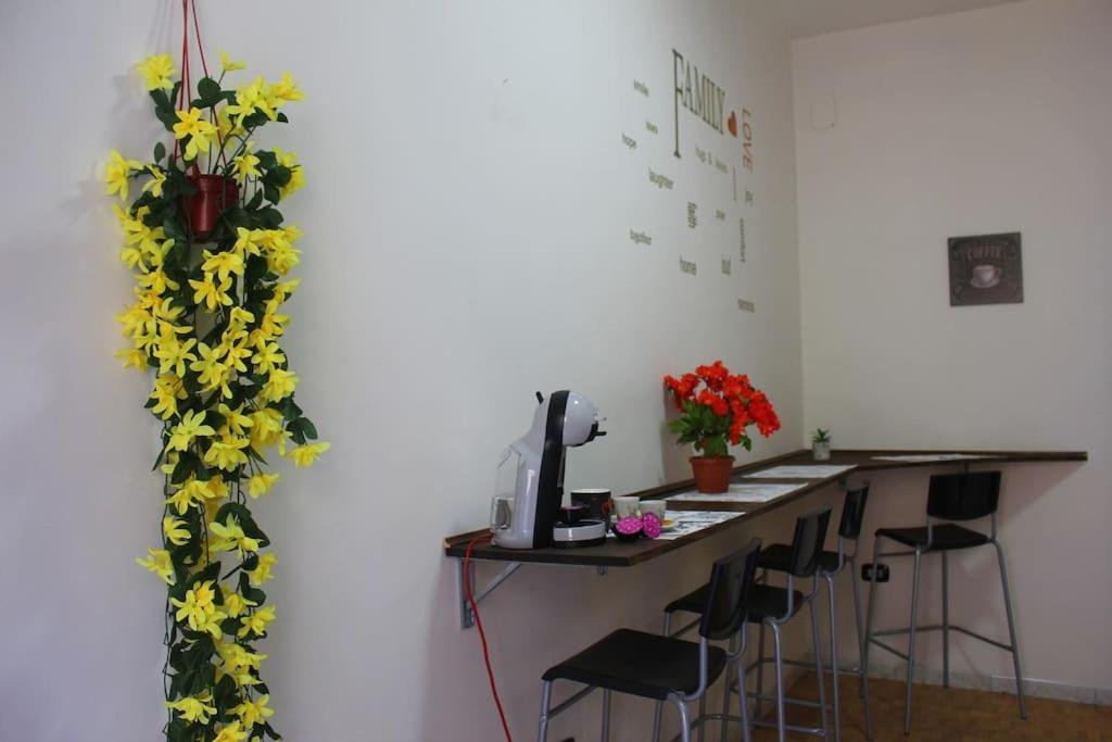 Station Private Appartamento *