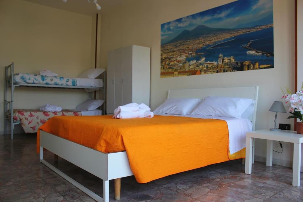 Appartamento Station Private Napoli