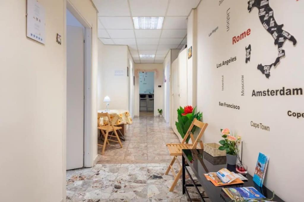 Appartamento Station Private *