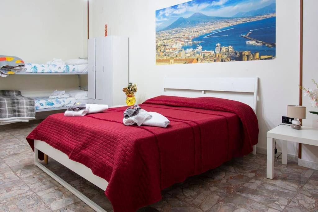 Station Private Apartment