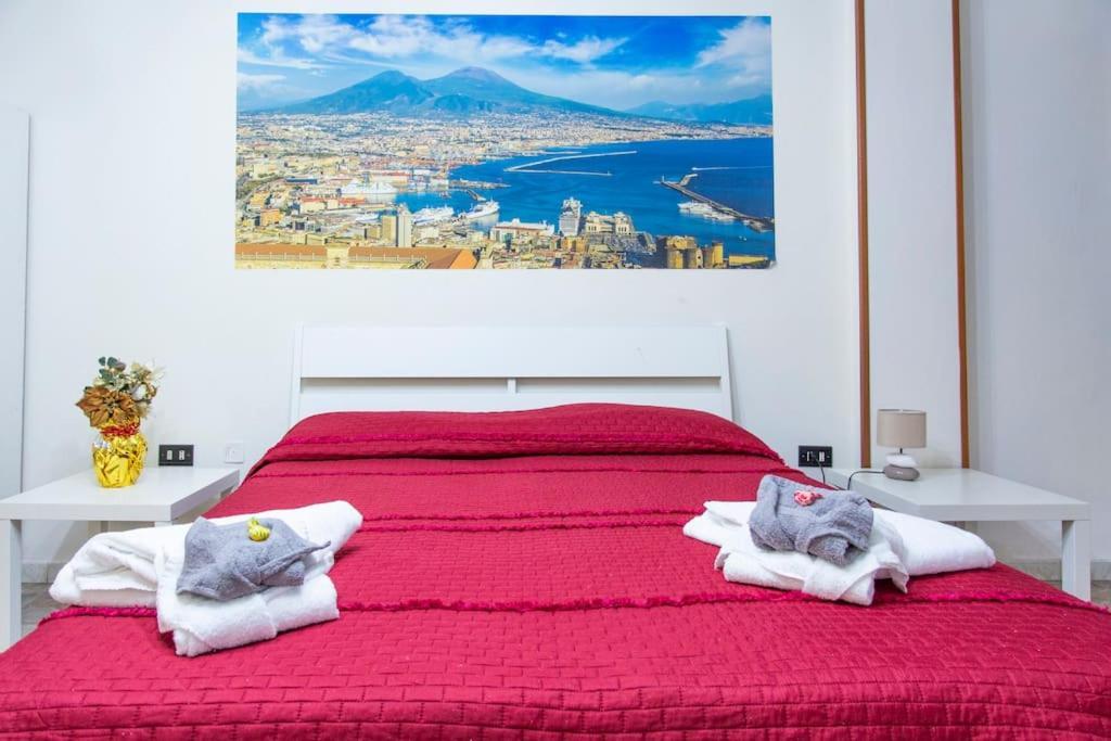 Station Private Apartment *